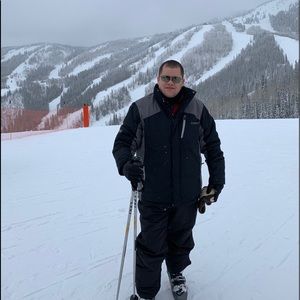 Meet your Posher, Cass